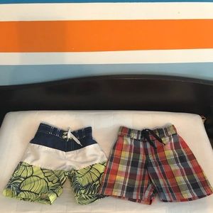 VGC Swimming Trunk bundle 3T